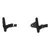 Luverne 14-15 SILVERADO/SIERRA 1500 BLACK BRACKET PACKAGE ONLY FRONT FRAME REI 321411